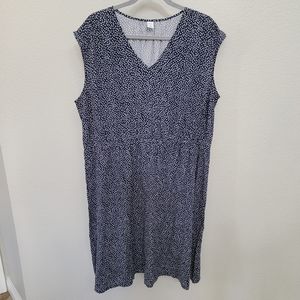 Old Navy Polka Dot Sundress